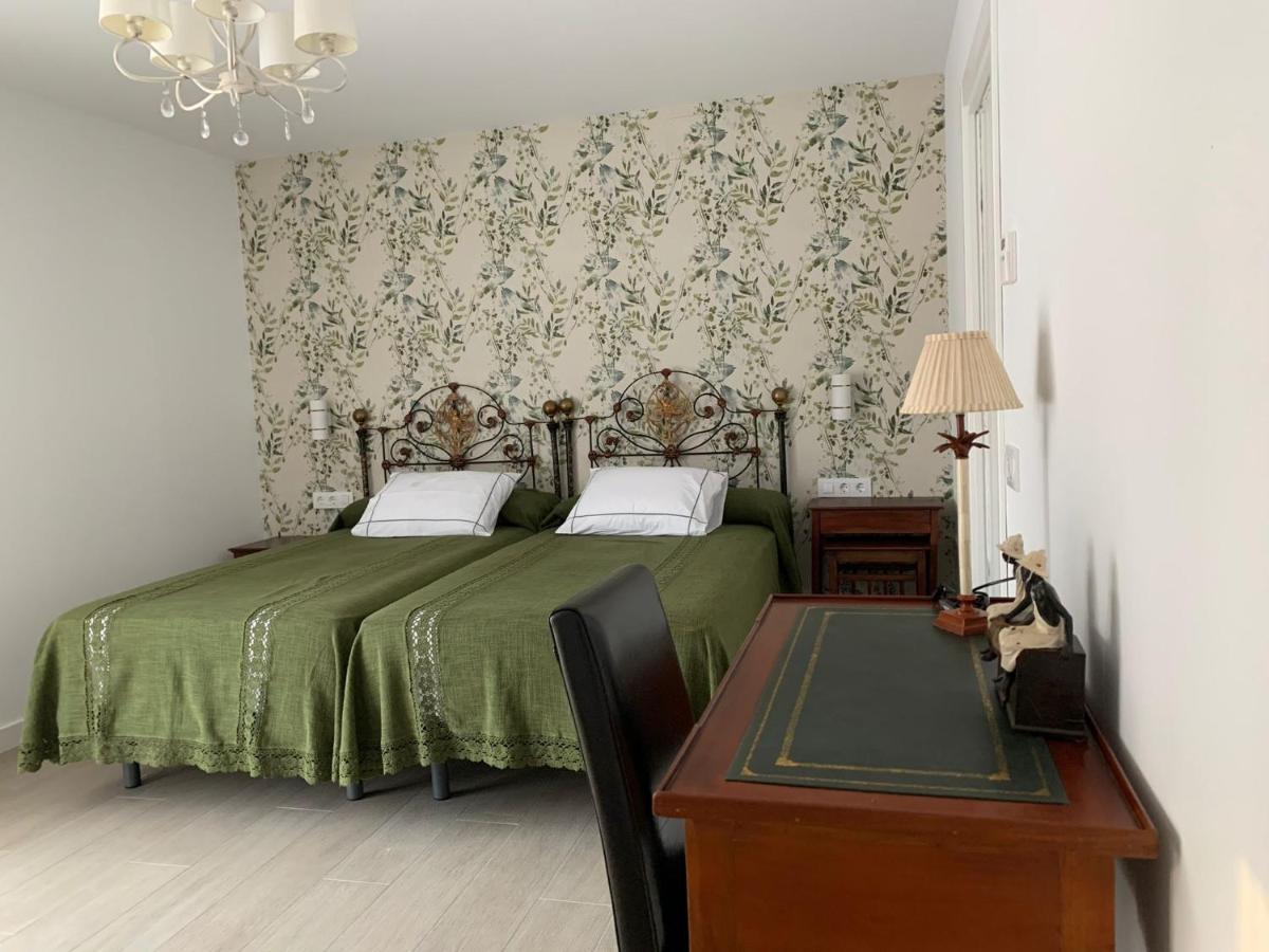 Casa Rural Camino De La Data Valencia de Alcántara المظهر الخارجي الصورة