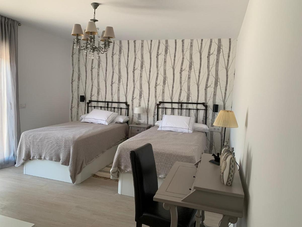 Casa Rural Camino De La Data Valencia de Alcántara المظهر الخارجي الصورة