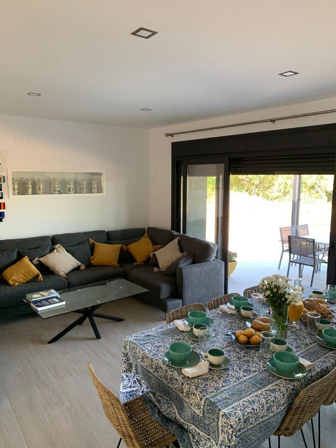 Casa Rural Camino De La Data Valencia de Alcántara المظهر الخارجي الصورة