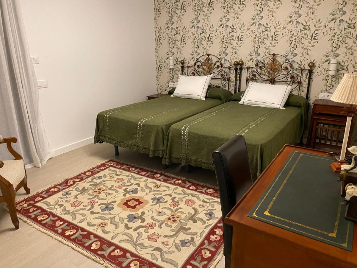 Casa Rural Camino De La Data Valencia de Alcántara المظهر الخارجي الصورة